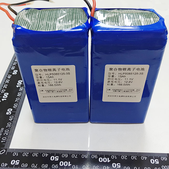 更換鋰電池組的時候應(yīng)當(dāng)留意些什么？